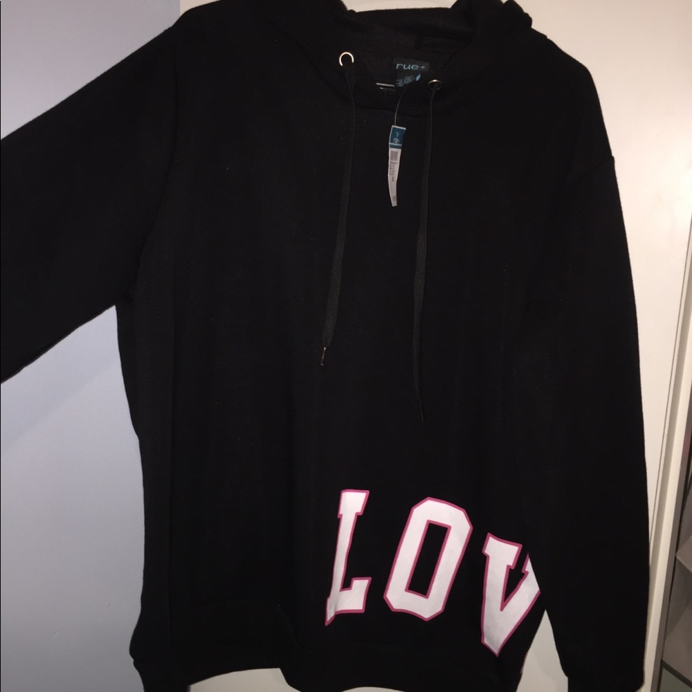 LOVE Hoodie